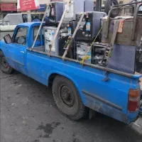 گاوصندوق نسوز orginal