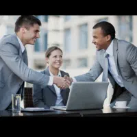 بازاریاب و ویزیتور حضوری