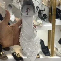 پاشنه عروس