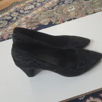 کیف و کفش مجلسی