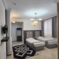 تور ریلی مشهد