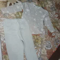 یک عدد ابنما سالم تمیز