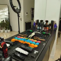 اصلاح سر و صورت رایگان زیر نظر استاد