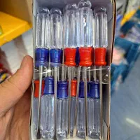 پیچ گوشتی 2 سو متوسط