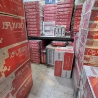 پکیج و کولر گازی نقد و اقساط