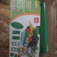 دستگاه نایسر دایسر  ۲ بار استفاده شده با کارتن