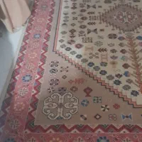 گلیم فرش سنتی شیش متری