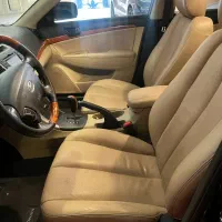 سوناتا مدل ۲۰۱۰ شرکتی در حد صفر (خیلی خاص)|خودرو سواری و وانت|تهران, الهیه|دیوار