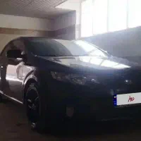 سراتو کوپه 2012 موتور 2000سفارش عمان