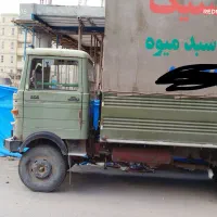 خاور 808|خودرو سنگین|یزد, |دیوار