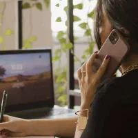 استخدام ادمین/فروشنده