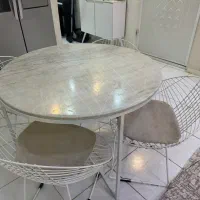 میز ناهار خوری