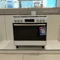 اجاق گاز اسنواSGC5-31122B