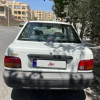 پراید ۸۵|خودرو سواری و وانت|اصفهان, کشاورزی|دیوار