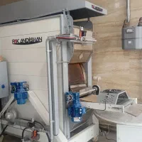 دستگاه روتاری لواش پاک اندیشان