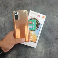 گوشی موبایل Note 10 pro max شیااومی