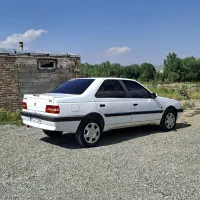 slx tu5|خودرو سواری و وانت|بازرگان, |دیوار