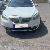 برلیانس h330 اتومات