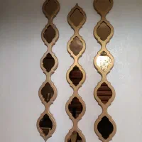 آینه دکوراتیو