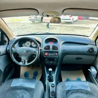 206 sd تیوفایو فرانسه