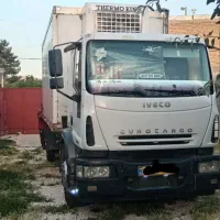 **تک اویکو یورو کارگو **