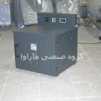 میوه لواشک سبزی خشک کنی کن 10 کشو پرو گازی