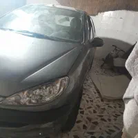 ۲۰۶ تیپ ۲|خودرو سواری و وانت|اهواز, زیتون کارگری|دیوار