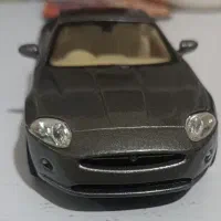 ماکت ماشین