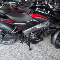 پالس ان اس ۲۰۰ NS200 صفر۱۴۰۵