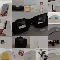 لوازم اکستنشن