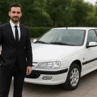 اجاره ماشین با راننده