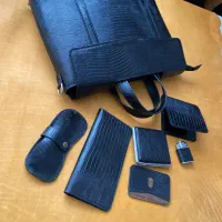 چرم دیتدوز منصوری