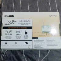 مودم d.link