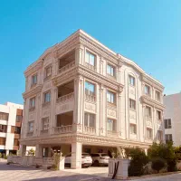 فروش اپارتمان دوخواب سندتک برگ در فاز۷صدف