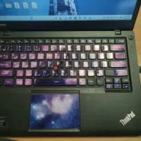 لنوو t440s|رایانه همراه|تهران, ونک|دیوار