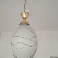 لوستر اتاق