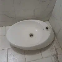 سنگ روشویی