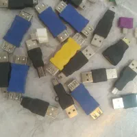 تبدیل یواس بی