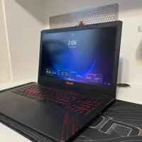 لپ تاپ ایسوس fx570 ud گیمینگ