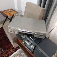 دستگاه سی دی