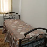 تخت یکنفره همراه تشک ۳ میلیون تومان