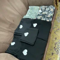 پارچه چادری