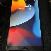 آیفون 7 128 گیگ