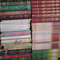 کابلی حوزوی و طلاب