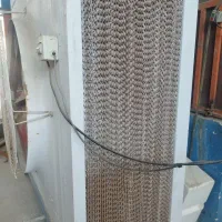 فروش فوق العاده کولر صنعتی ۵۰۰۰۰ آکسیال
