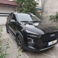 ام وی ام x22 پرو دنده