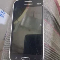 سامسونگ گلکسی باتری قاب پشت ندارد