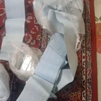 پرده|پرده، رانر، رومیزی|اهواز, کمپلو جنوبی|دیوار