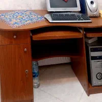 میز کامپیوتر