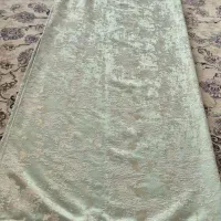 پرده وکتیبه وپرده اتاق